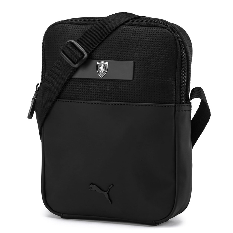 TAS SNEAKERS PUMA Ferrari Lifestyle Portable Bag